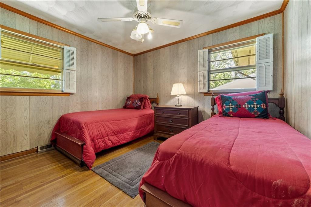 1318 Swann Road Burlington, NC 27217 - Photo 32 of 36 Gallery Image 32