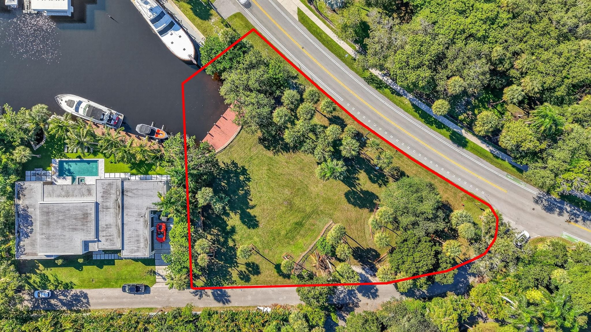 2500 Riverland Road Fort Lauderdale, FL 33312 - Photo 2 of 54 Photo 2