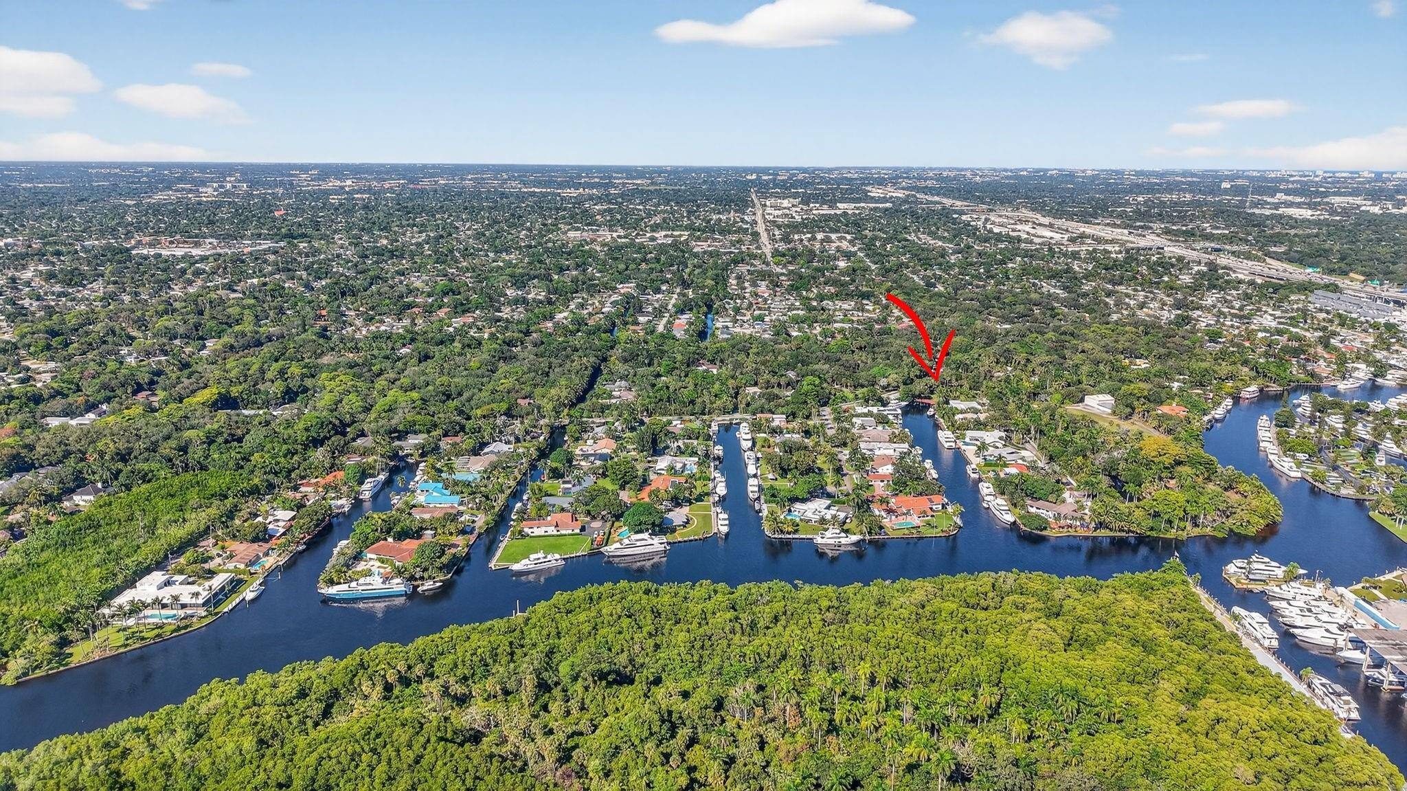 2500 Riverland Road Fort Lauderdale, FL 33312 - Photo 3 of 54 Photo 3