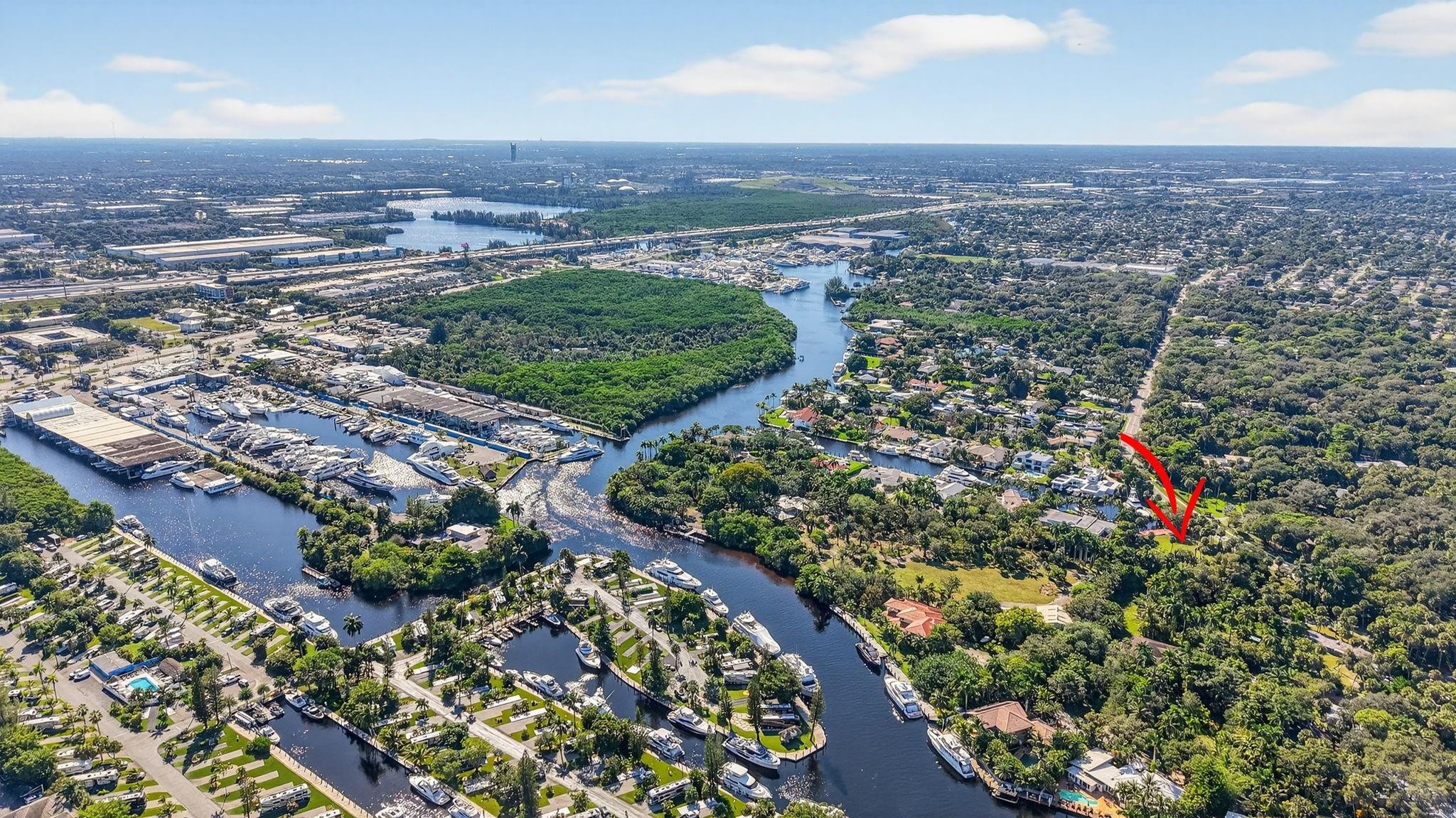 2500 Riverland Road Fort Lauderdale, FL 33312 - Photo 47 of 54 Photo 47