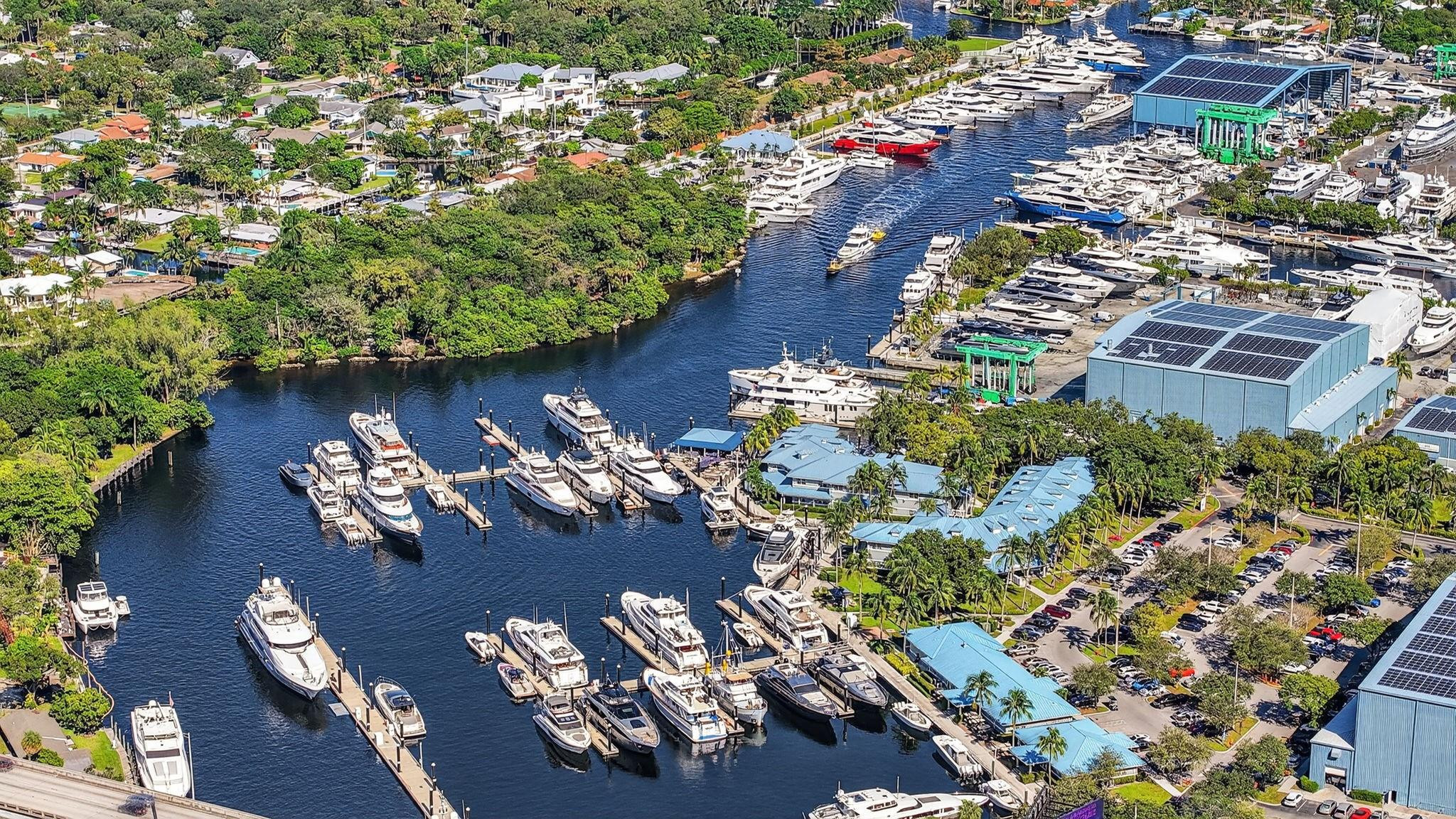 2500 Riverland Road Fort Lauderdale, FL 33312 - Photo 48 of 54 Photo 48