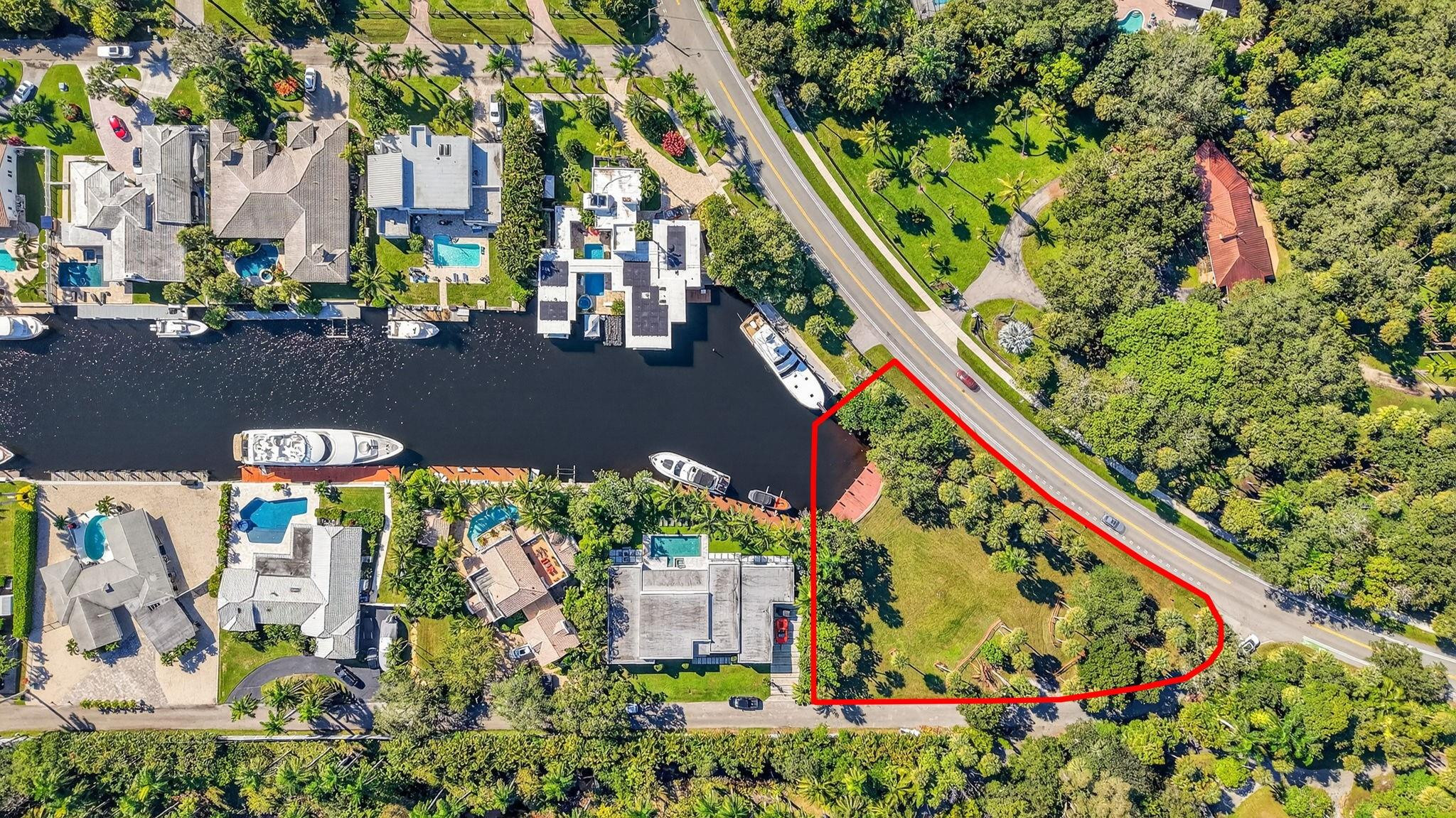 2500 Riverland Road Fort Lauderdale, FL 33312 - Photo 51 of 54 Photo 51