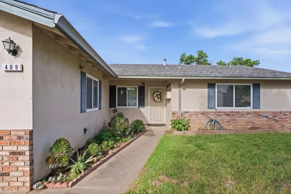 $365,000 | 409 Belfast Avenue, Modesto, CA 95354