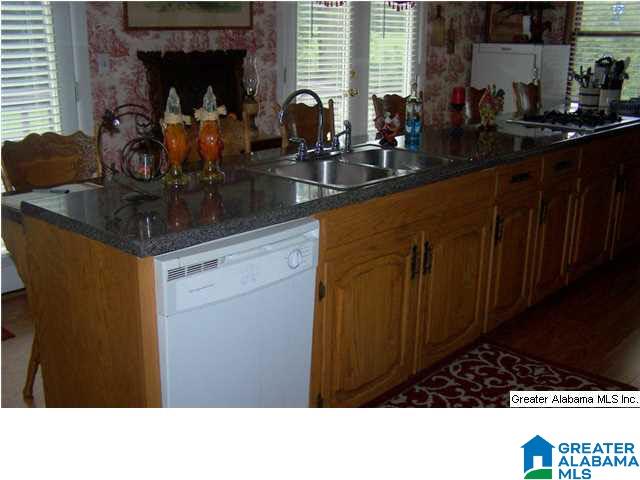1682 Glenvale Road Jacksonville, AL 36265 - Photo 6 of 26