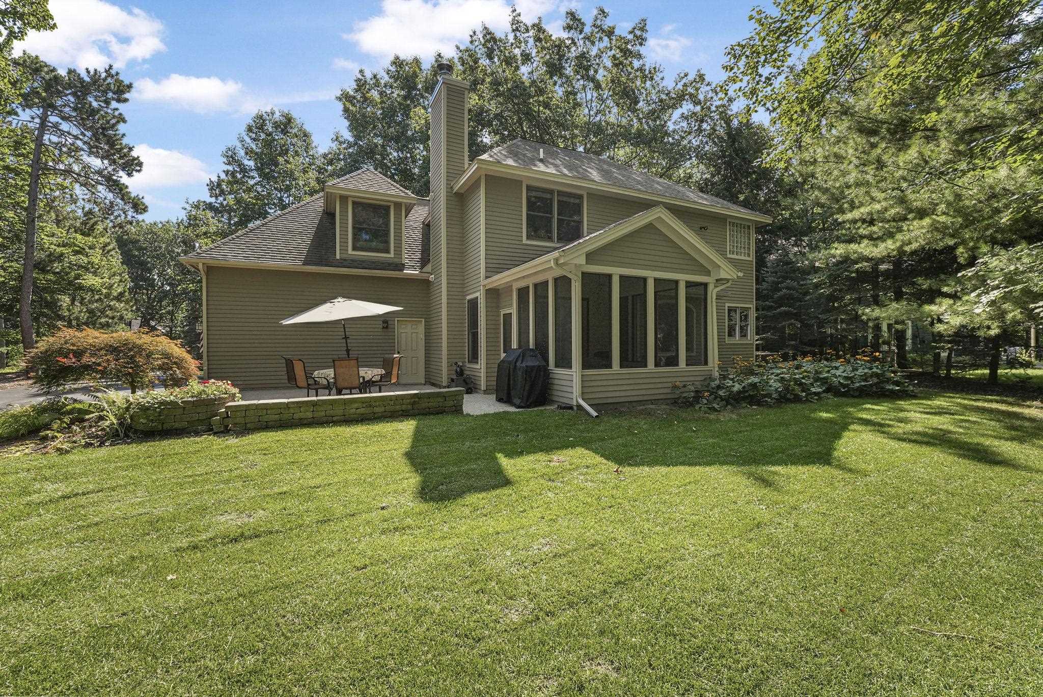 3299 Holiday Village Road Traverse City, MI 49686 - Photo 40 of 90