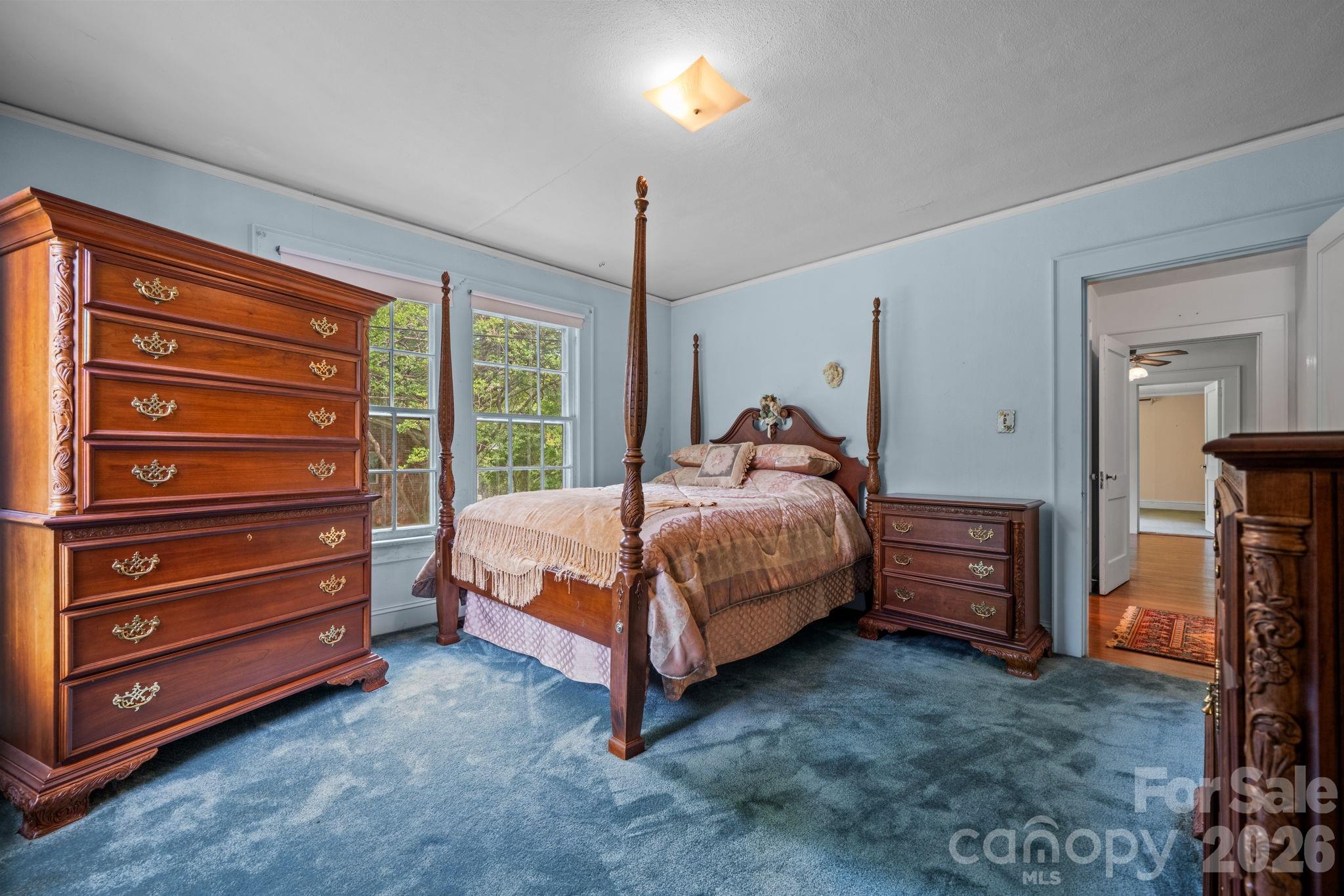 608 1st Street West Conover, NC 28613 - Photo 29 of 35