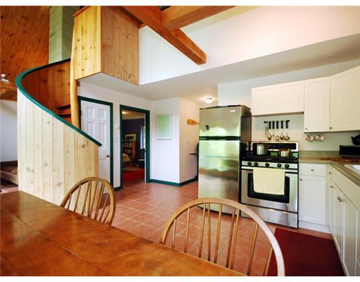 Lot # Waterview Drive Harrison, ME 04040 - Photo 3 of 21 Kitchen.