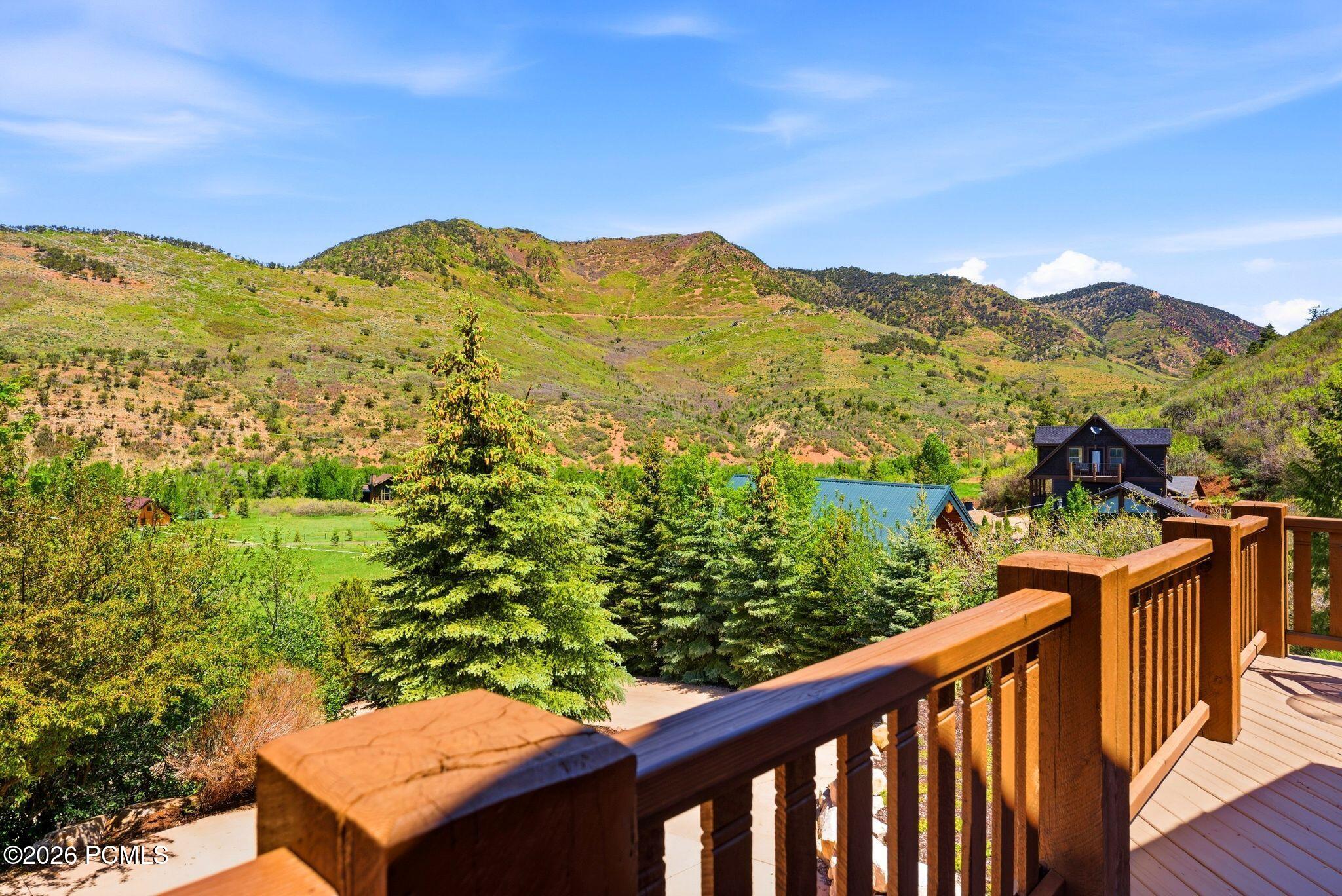 1708 Weber Wild Road Oakley, UT 84055 - Photo 4 of 12