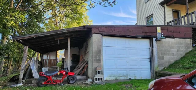 a view of outdoor space