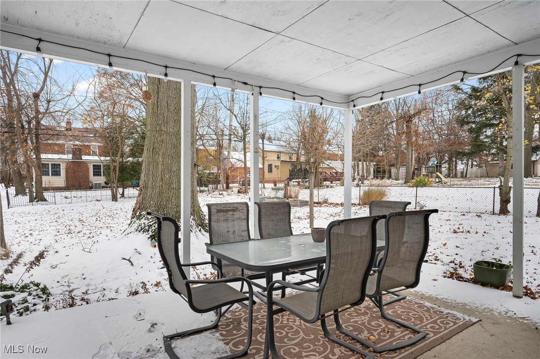 4871 Westbourne Road Cleveland, OH 44124 - Photo 25 of 28 Gallery Image 25