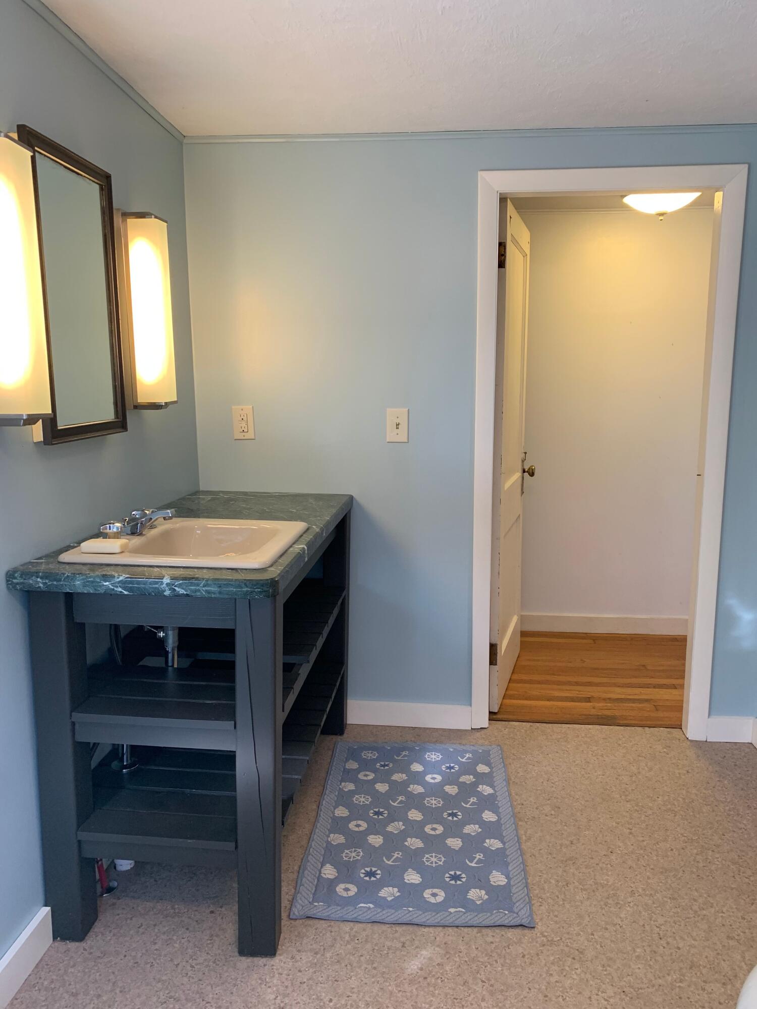 924 Cutler Road Machiasport, ME 04655 - Photo 20 of 35 Bathroom-Level 1
