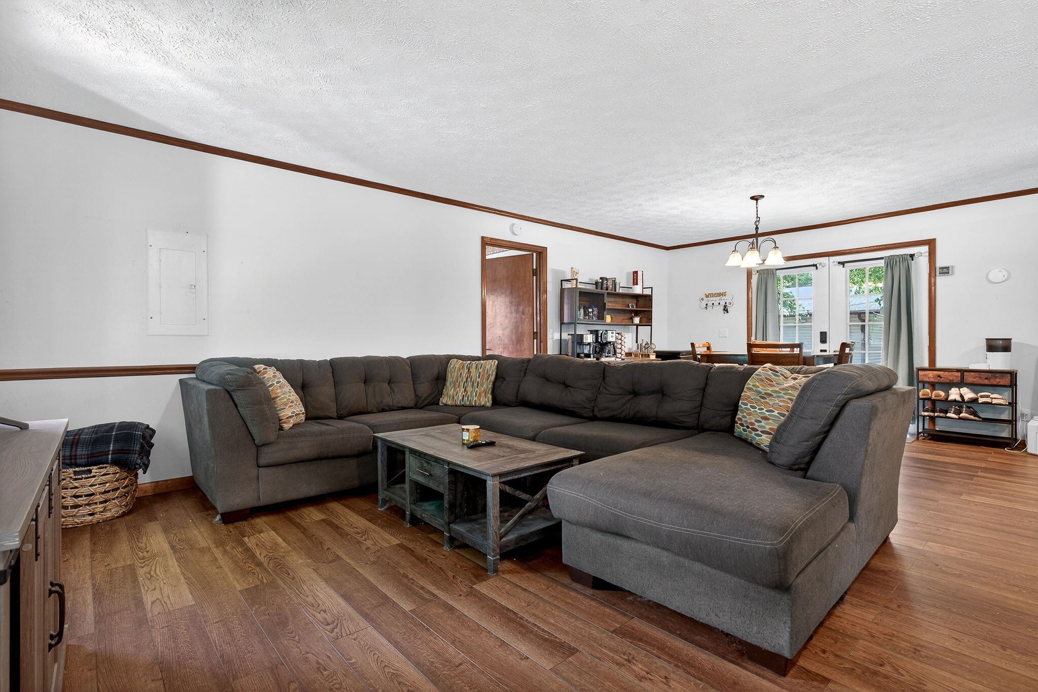2818 Blue Springs Road Smithville, TN 37166 - Photo 6 of 42 Gallery Image 6