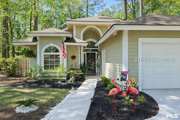 $620,000 | 50 Pipers Pond Road, Bluffton, SC 29910