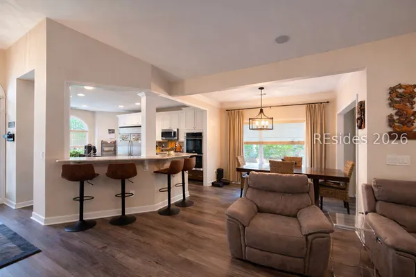 $620,000 | 50 Pipers Pond Road, Bluffton, SC 29910