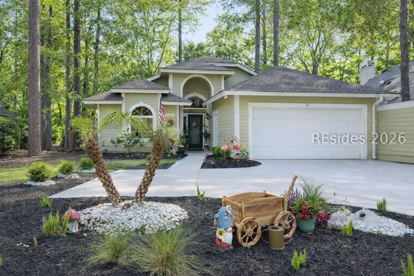 $620,000 | 50 Pipers Pond Road, Bluffton, SC 29910
