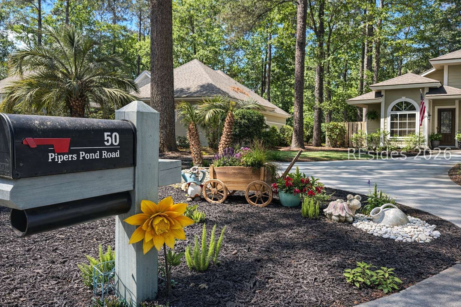 50 Pipers Pond Road Bluffton, SC 29910 - Photo 3 of 50