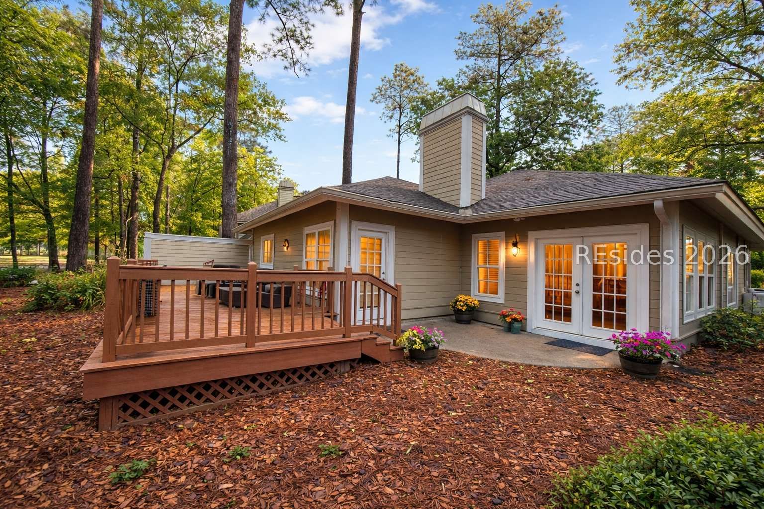 50 Pipers Pond Road Bluffton, SC 29910 - Photo 35 of 50