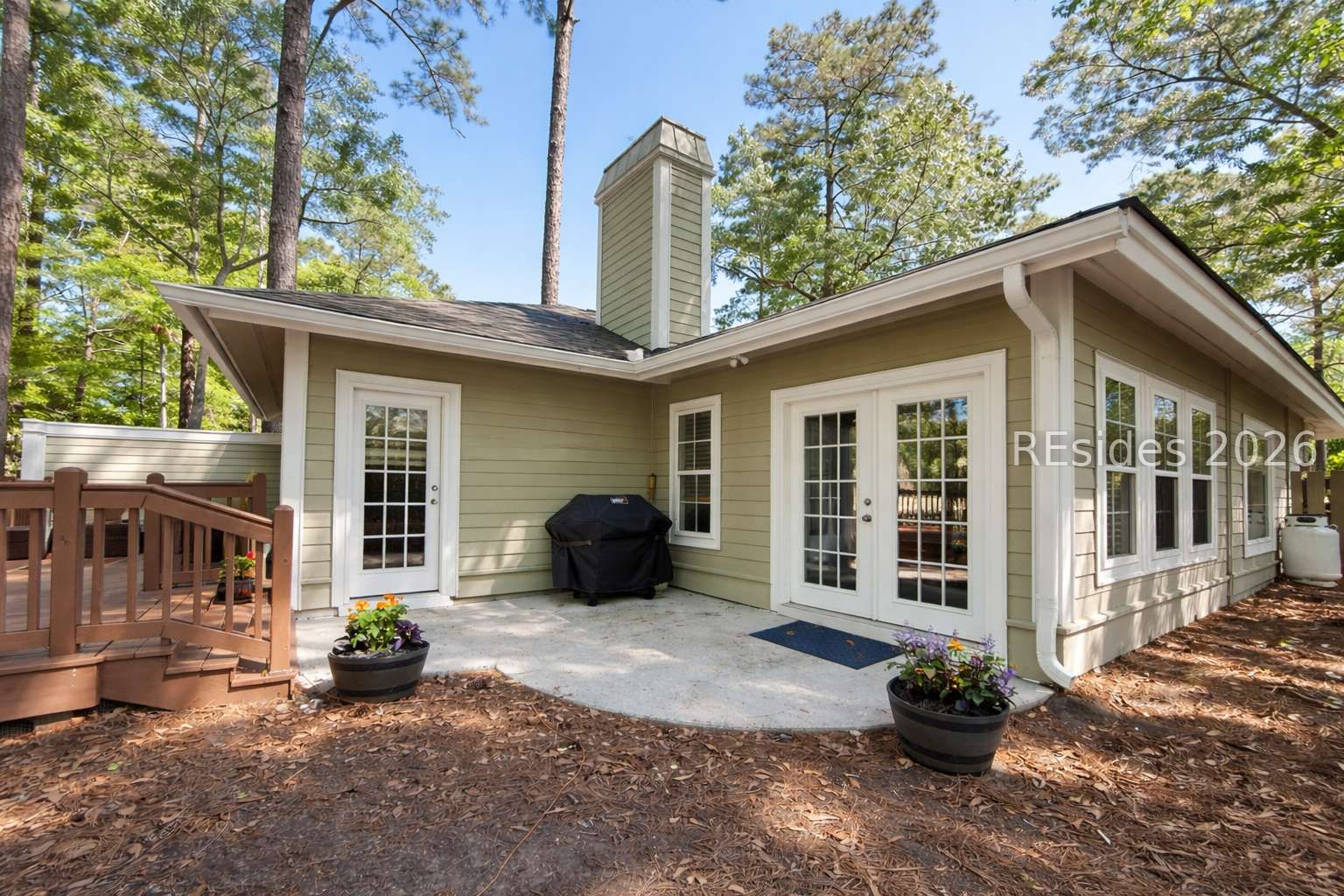 50 Pipers Pond Road Bluffton, SC 29910 - Photo 40 of 50