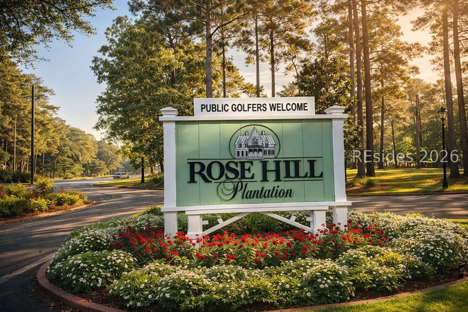 50 Pipers Pond Road Bluffton, SC 29910 - Photo 41 of 50