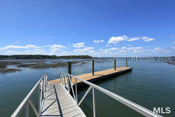 $620,000 | 50 Pipers Pond Road, Bluffton, SC 29910