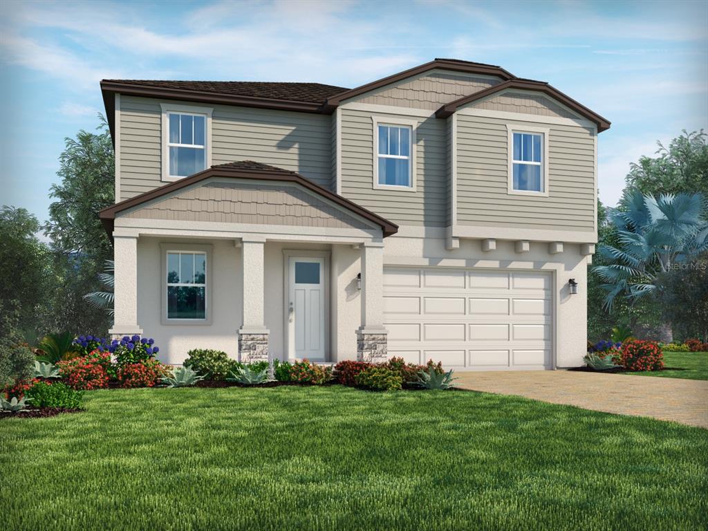 2276 Hen Road Minneola, FL 34715 - Photo 1 of 1