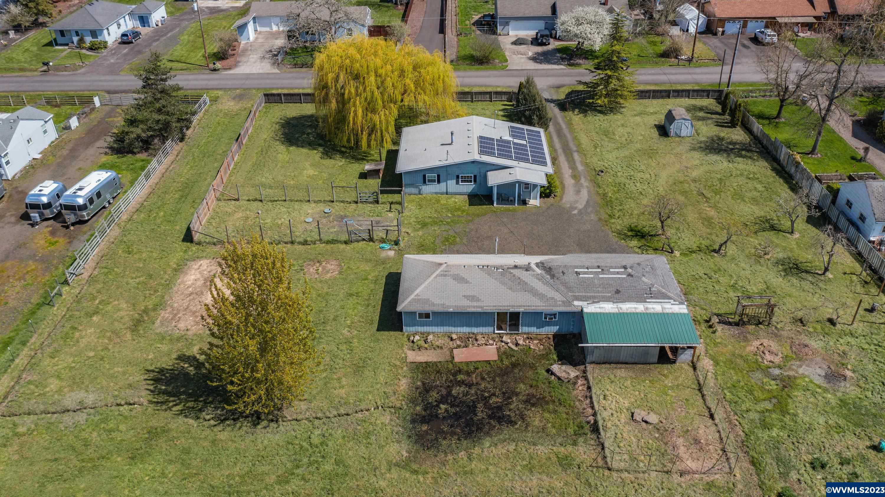 35714 Ebenger Street Southwest Albany, OR 97321 - Photo 34 of 37 Gallery Image 34