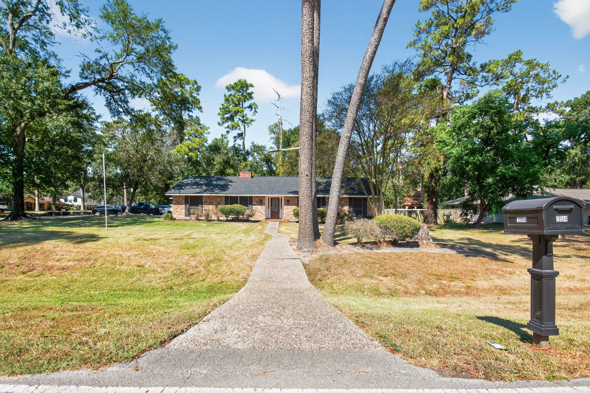 2514 Creekleaf Road Houston, TX 77068 - Photo 31 of 31