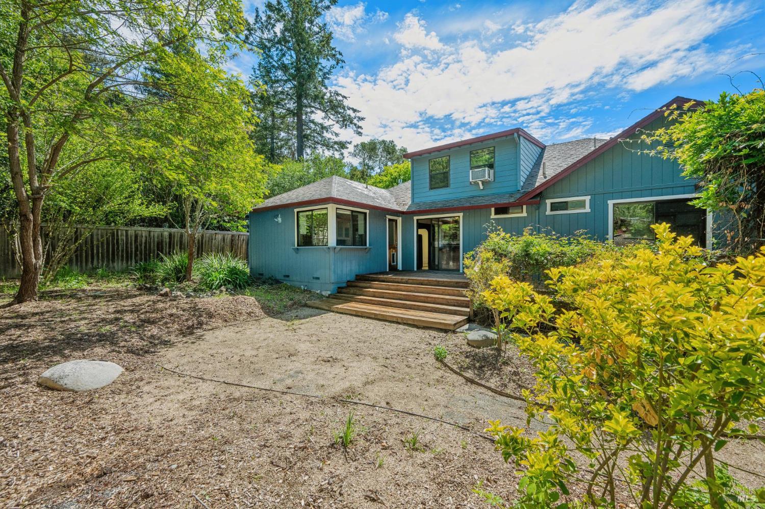 8610 Graton Road Sebastopol, CA 95472 - Photo 78 of 86