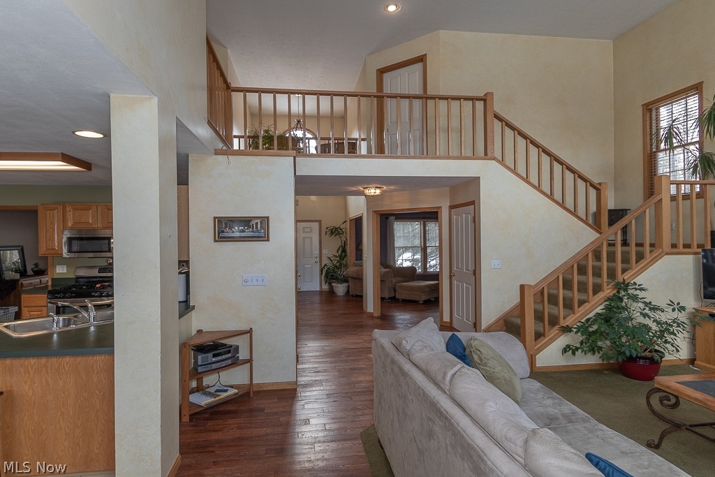 13889 Aquilla Road Burton, OH 44021 - Photo 16 of 35