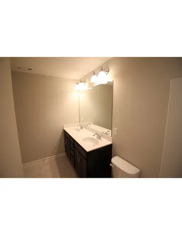 a black and white photo of a house