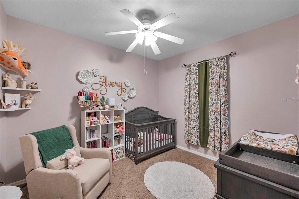 4506 Mapletree Loop Wesley Chapel, FL 33544 - Photo 36 of 60 3rd Bedroom