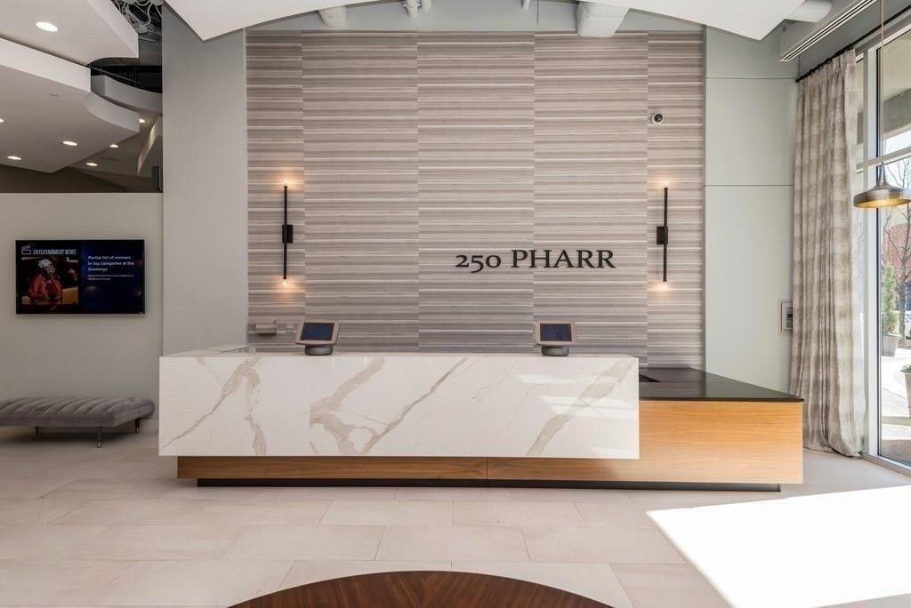 250 Pharr Road Northeast, Unit 808 Atlanta, GA 30305 - Photo 18 of 41