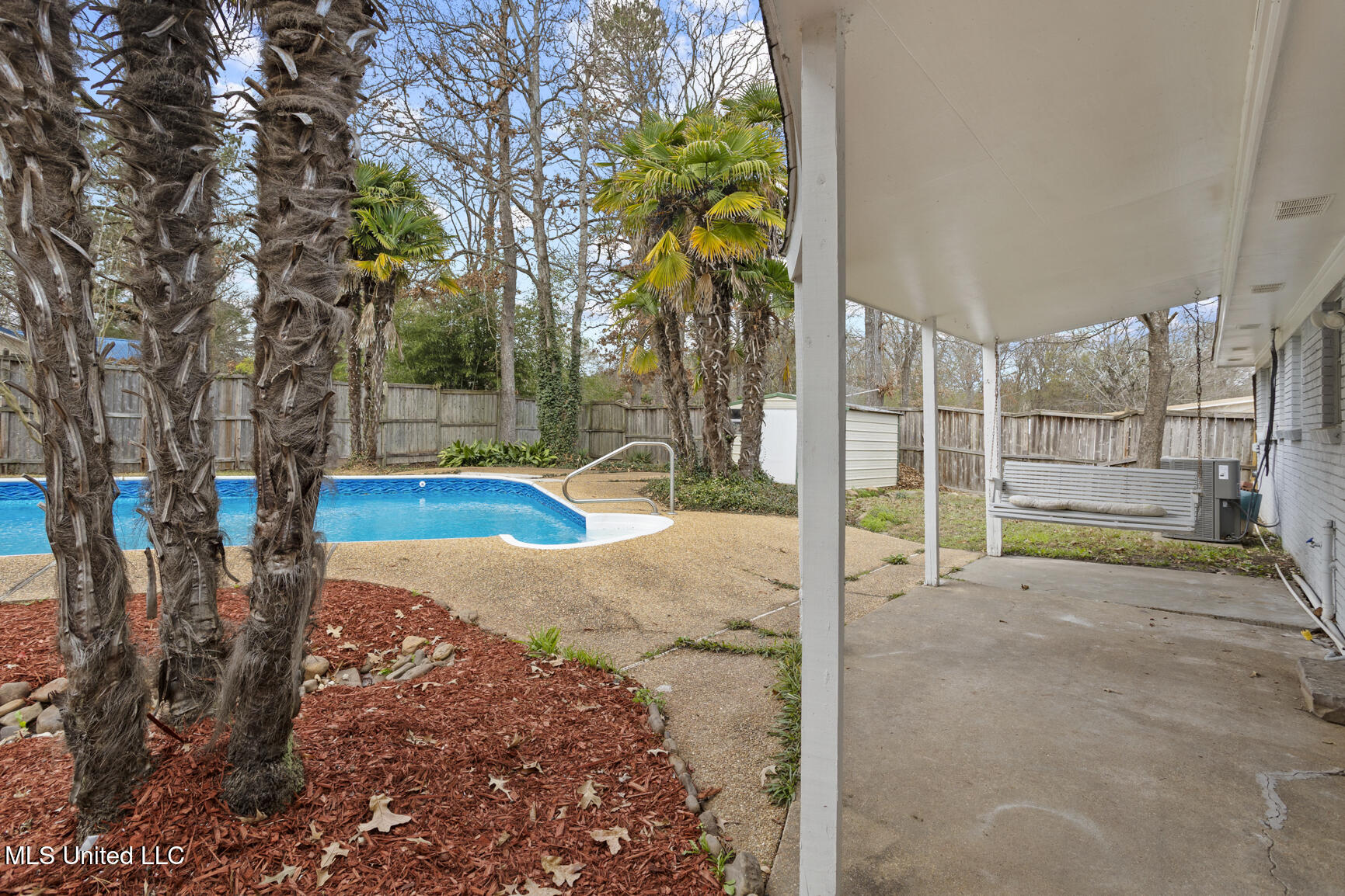 443 Tina Lane Pearl, MS 39208 - Photo 19 of 21 443 Tina Lane-17