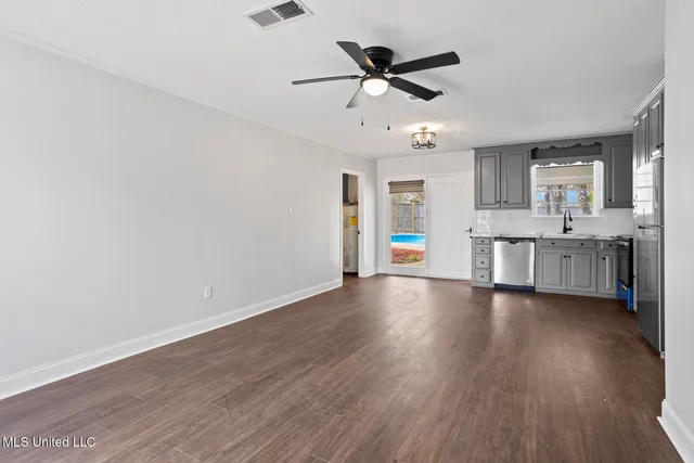 $215,000 | 443 Tina Lane, Pearl, MS 39208