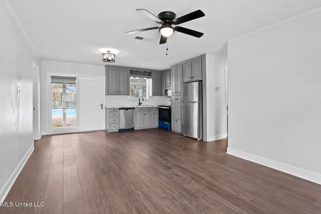 $215,000 | 443 Tina Lane, Pearl, MS 39208