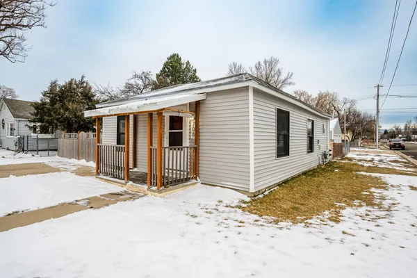 $309,000 | 706 East Loucks Street, Sheridan, WY 82801