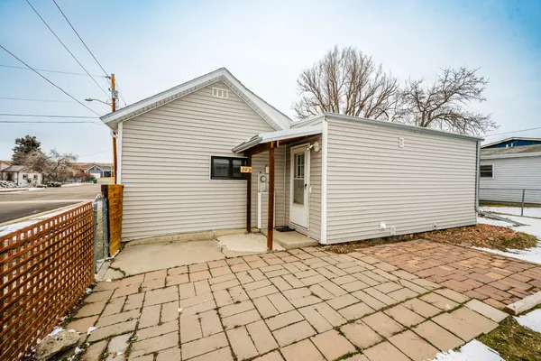 $309,000 | 706 East Loucks Street, Sheridan, WY 82801