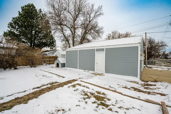 $309,000 | 706 East Loucks Street, Sheridan, WY 82801
