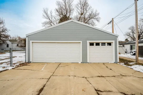 $309,000 | 706 East Loucks Street, Sheridan, WY 82801