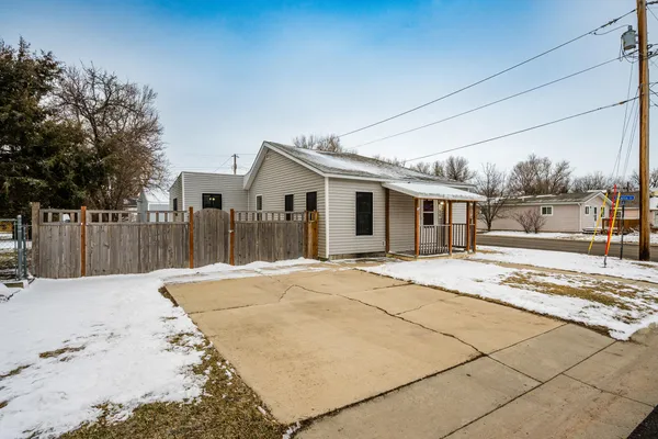 $309,000 | 706 East Loucks Street, Sheridan, WY 82801