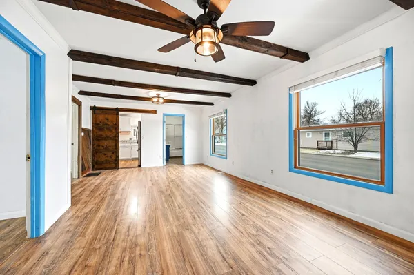 $309,000 | 706 East Loucks Street, Sheridan, WY 82801