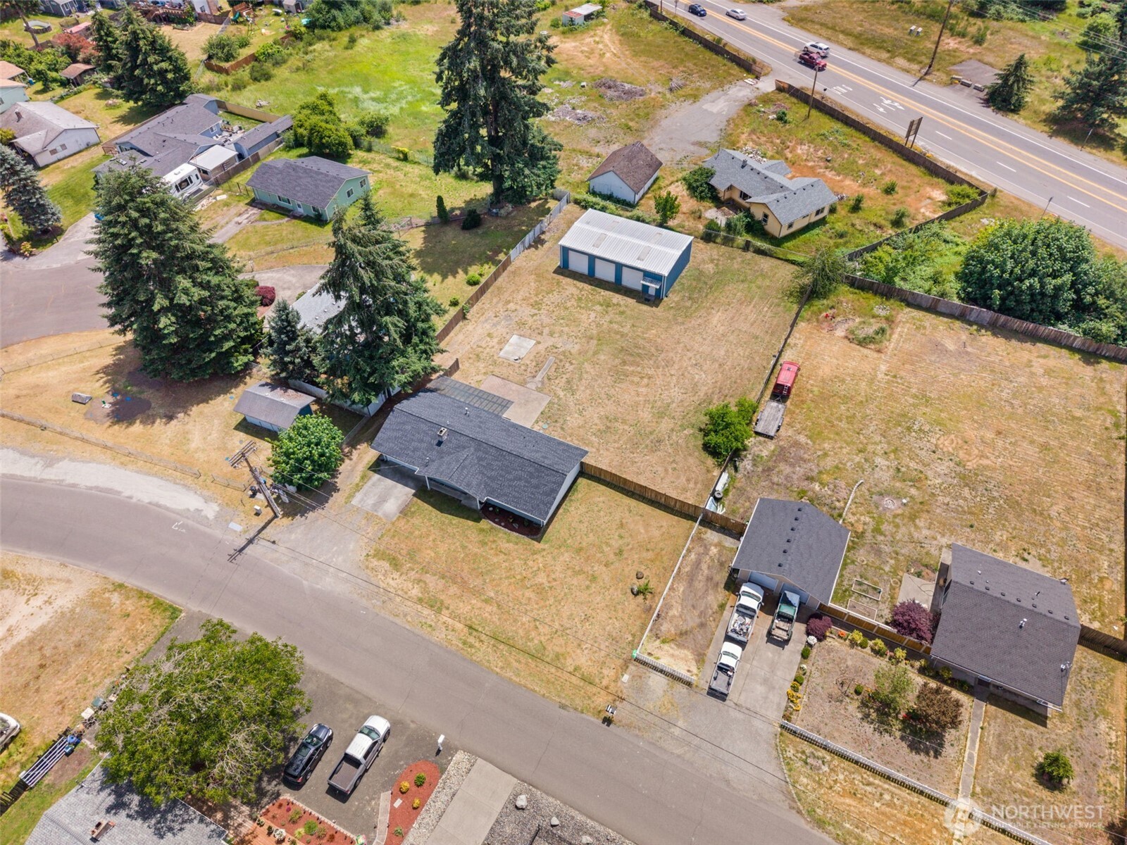 8315 9th Way Southeast Olympia, WA 98513 - Photo 16 of 25