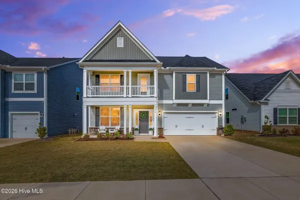$425,000 | 114 Spotted Doe Drive, Clayton, NC 27520