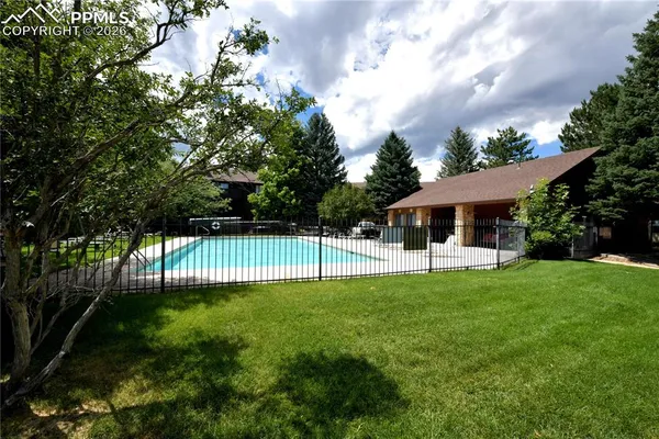 $275,000 | 971 Moorings Drive, Colorado Springs, CO 80906