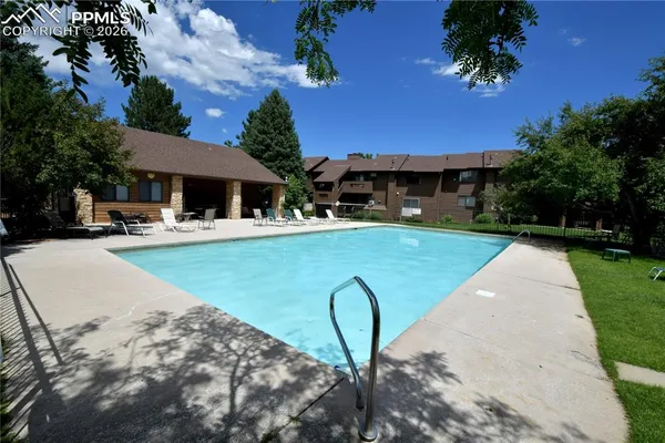 $275,000 | 971 Moorings Drive, Colorado Springs, CO 80906