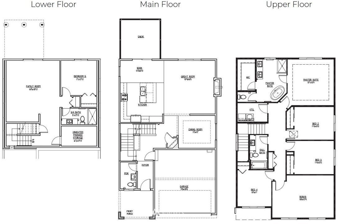 21320 43rd Drive Southeast, Unit GC 15 Bothell, WA 98021 - Photo 2 of 24 Gallery Image 2