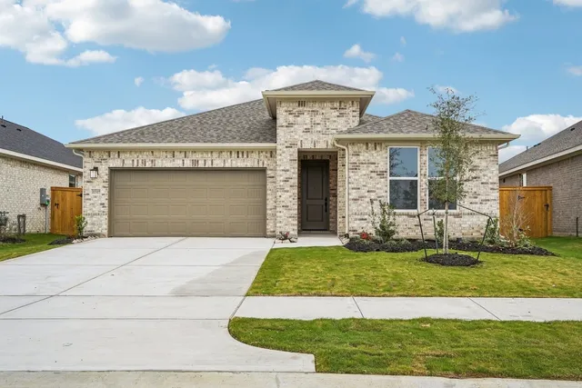$349,990 | 22327 Prickly Pear Drive, Tomball, TX 77375