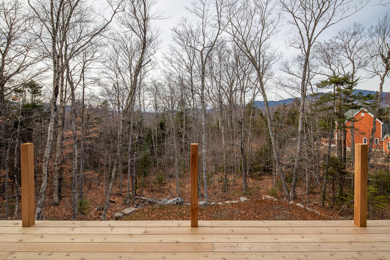 2015 Pond Road Carrabassett Valley, ME 04947 - Photo 7 of 25 7