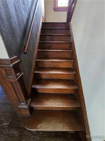 $215,000 | 219 West Oak Orchard Street, Shelby, NY 14103