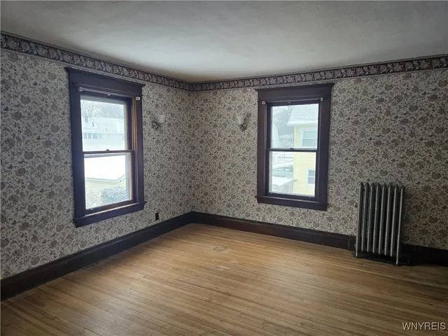 $215,000 | 219 West Oak Orchard Street, Shelby, NY 14103